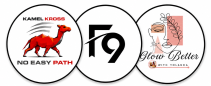 3 logos